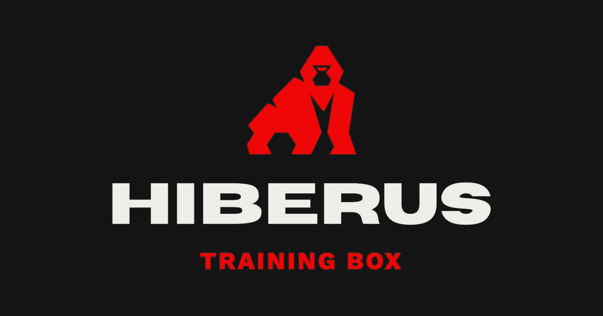 HIBERUS BOX CROSSTRAINING, deporte y bienestar en Zaragoza